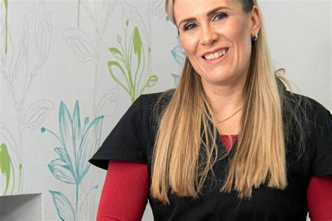 Yrittäjä tutuksi | Kauneuspiste Marian yrittäjä Maria Muhonen: "Otan ...