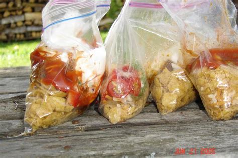 Tacos In A Bag Or Taco Salad In A Bag Recipe