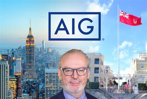 Fired Aig Interim Cfo Lyons Gets 75mn Severance Package The Insurer