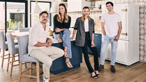 Inside Margot Robbie’s Homey New L.A. LuckyChap Entertainment Office | Architectural Digest