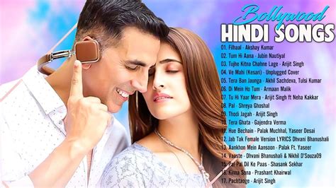 Bollywood Latest Songs 2021 New Hindi Song 2021 Top Bollywood