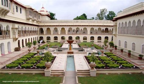 Best Places To Visit In Amritsar