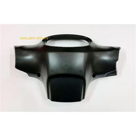 Modenas Kriss Disc Headlight Front Inner Meter Handle Cover Penutup