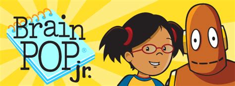 Brainpop Jr Lincoln School Nepal