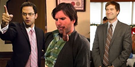 The League: Main Characters Ranked, According To Intelligence