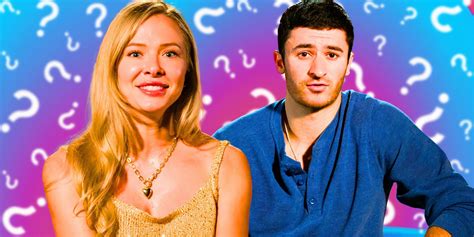 Love Is Blind Season 7: Are Leo Braudy & Brittany Wisniewski Together?