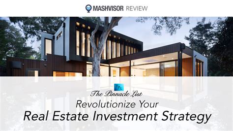 Mashvisor Review Revolutionize Your Real Estate Investment Strategy