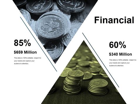 financial  powerpoint  model backgrounds