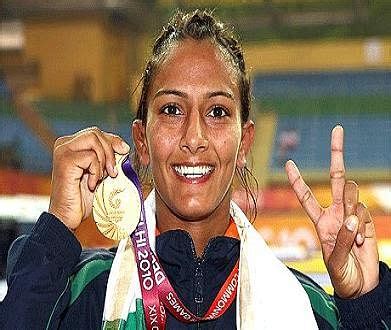 Geeta Phogat