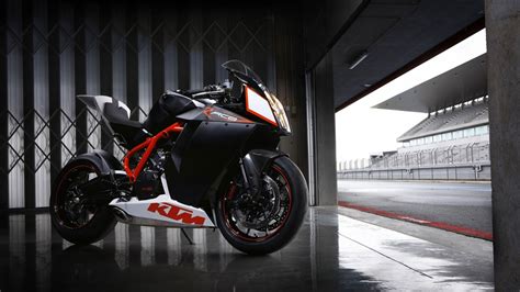 KTM RC8 2016, HD Bikes, 4k Wallpapers, Images, Backgrounds, Photos and Pictures