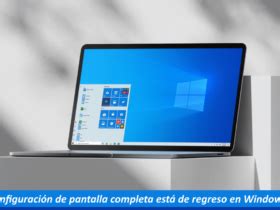 Modo Eficiencia Llega Al Administrador De Tareas De Windows