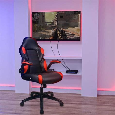 Shop the ergonomically designed Raynor Gaming PLAYR Gaming Chair