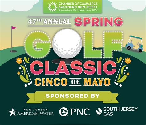 Spring Golf Classic Cinco De Mayo Chamber Of Commerce Southern