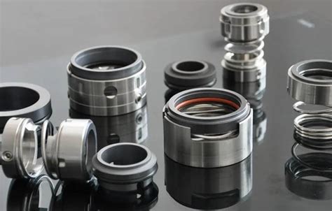 Hydrexa Engineering Pvt Ltd Manufacturer Of Mechanical Shaft Seal