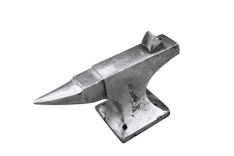 Mini Anvil - Darksword Armory