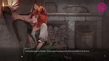 Lets Play Seeds Of Chaos Rowan Und Alexis Lieben Sich Sehr Xvideos