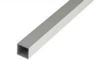 Selbstklemmend H Profil Aluminium Eloxiert Alu H Profil Als