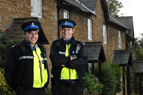 Recruiting Police Community Support Officers Bedfordshire Flickr