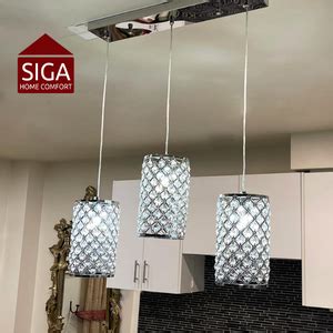 Guide To Selecting Kitchen Island Lights Siga Home Comfort