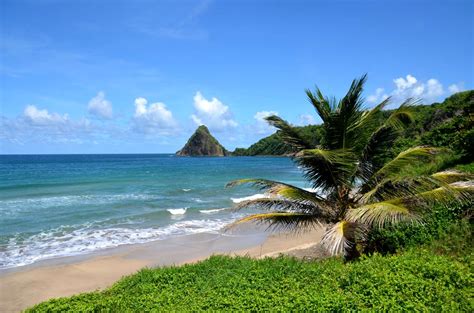 Les Plus Belles Plages De Martinique Mon Top