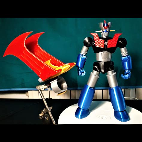 Mazinger Z