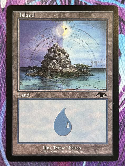 Island Guru Bootleg Mage