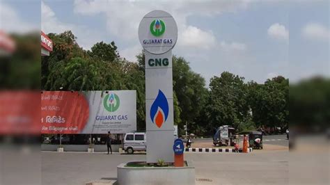 Gujarat Gas Double Whammy Of Falling Oil And Rising Gas Prices