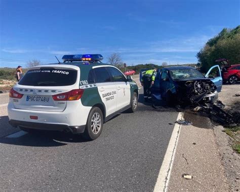 14 Personas Mueren Este Fin De Semana En 12 Accidentes Mortales 7 De