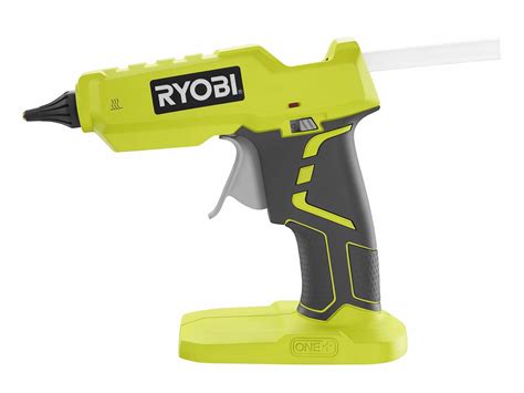 Ryobi P One Cordless Volt Hot Glue Gun Tools And Toys