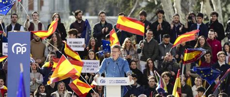 El Pp Coordina A Sus Comunidades Para Rebelarse Contra El Debate