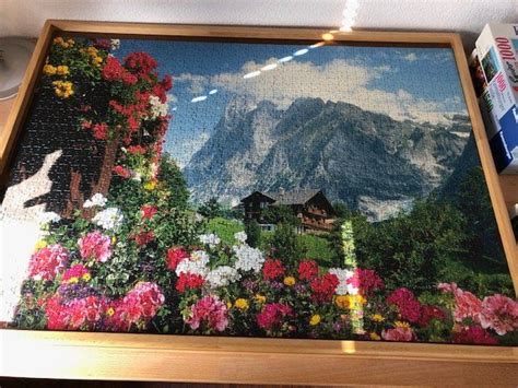 Puzzle Schweiz Berner Oberland Kaufen Auf Ricardo