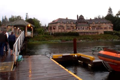 Campbell River - Public Lake Cabins of Alaska