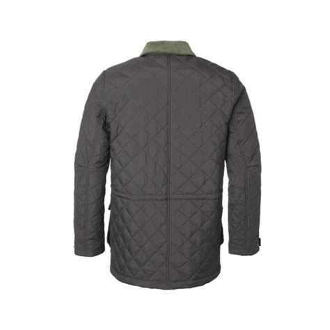 Willot Quilted M Nner Jacke Jagdjacken J Ger Jagd Outdoor Jagido