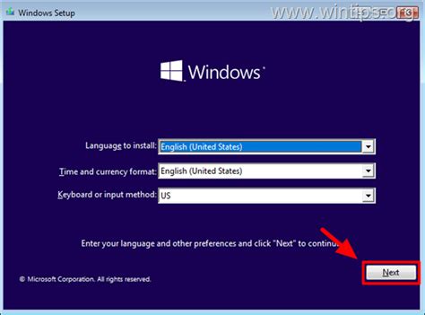 How to Boot in Windows Recovery Environment (WinRE) on Windows 10/11 ...
