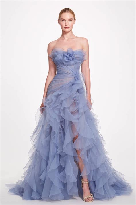 Marchesa Evening Collection Exclusively at Esposa Privé Esposa