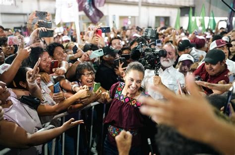 La Jornada Maya Nacional La Jornada Maya Propone Sheinbaum Plan