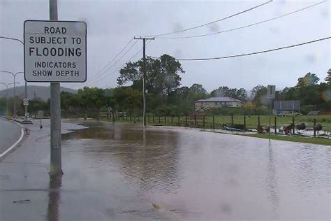 Authorities Issue Warning For Seq Residents Ahead Of Volatile Storm Season