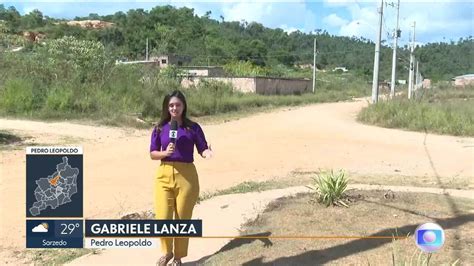 Moradores pedem regularização de bairro e obras de infraestrutura em