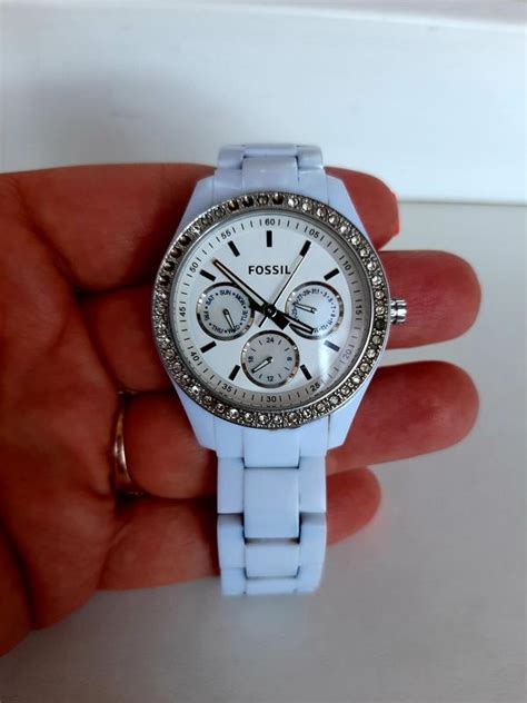 Часы fossil. — цена 650 грн в каталоге Часы Купить аксессуары по ...
