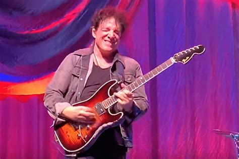 Neal Schon Opens Journey Through Time Tour Set List Videos