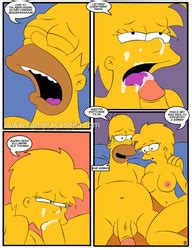 Forumophilia PORN FORUM Comics Collection Siterip And More Page 160
