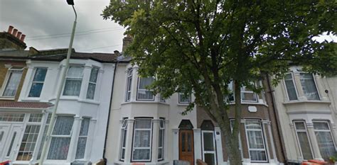 Property Valuation 74 South Esk Road Forest Gate London Newham E7 8ey