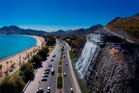 Excursi N De D A Completo A La Costa Este De La Ciudad De Fujairah