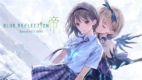 Blue Reflection: Second Light Review Archives - PlayStation Universe