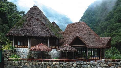 Inkaterra Machu Picchu Pueblo Hotel - The Lux Traveller