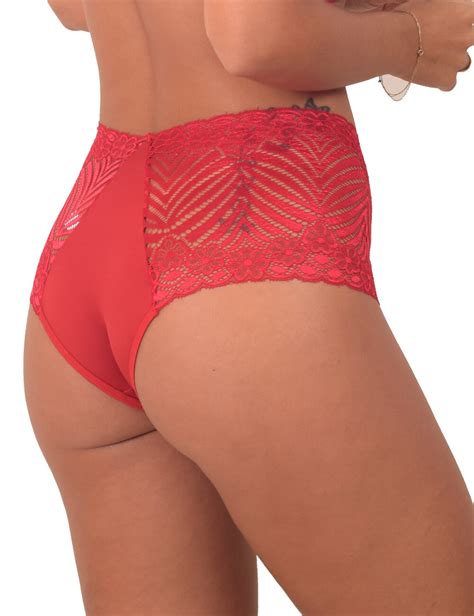 Calcinha Plus Size Tj Vip Lingerie