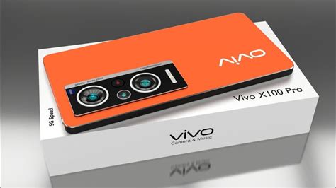 Vivo X100 Pro Features Specifications And Price Tabloidpk