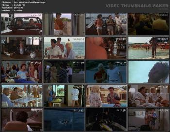 Deux Enfoires A Saint Tropez 1986 Free Porn Adult Videos Forum