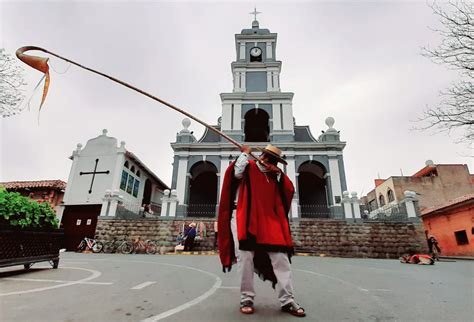 Fiesta Grande De Tarija Patrimonio Cultural Boliviano La Poca Con