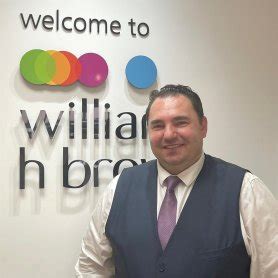 Estate Agent in Chelmsford - Contact Us - William H Brown